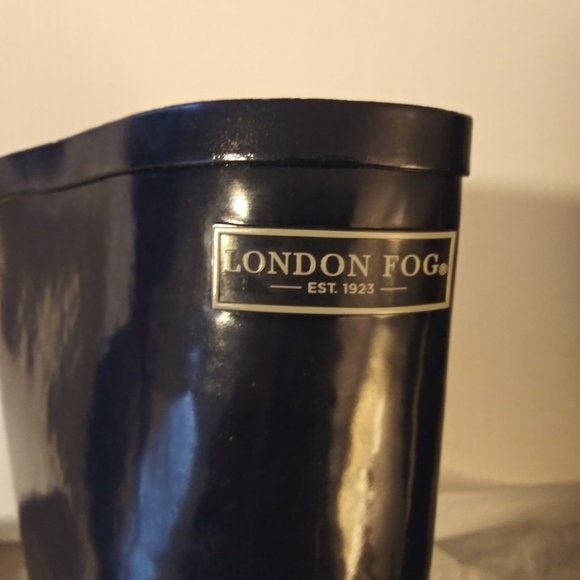 London Fog Rainboots (2 Pairs) - Must Go!! - Picture 5 of 8